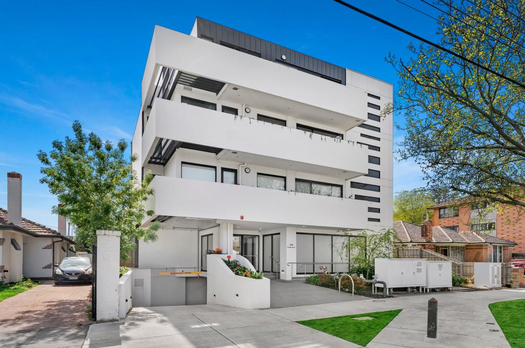 105/1443 Dandenong Rd, Malvern East, VIC 3145