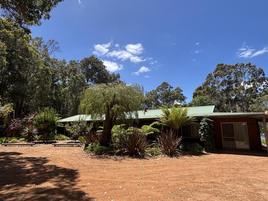2 Redgum Lane, Denmark, WA 6333