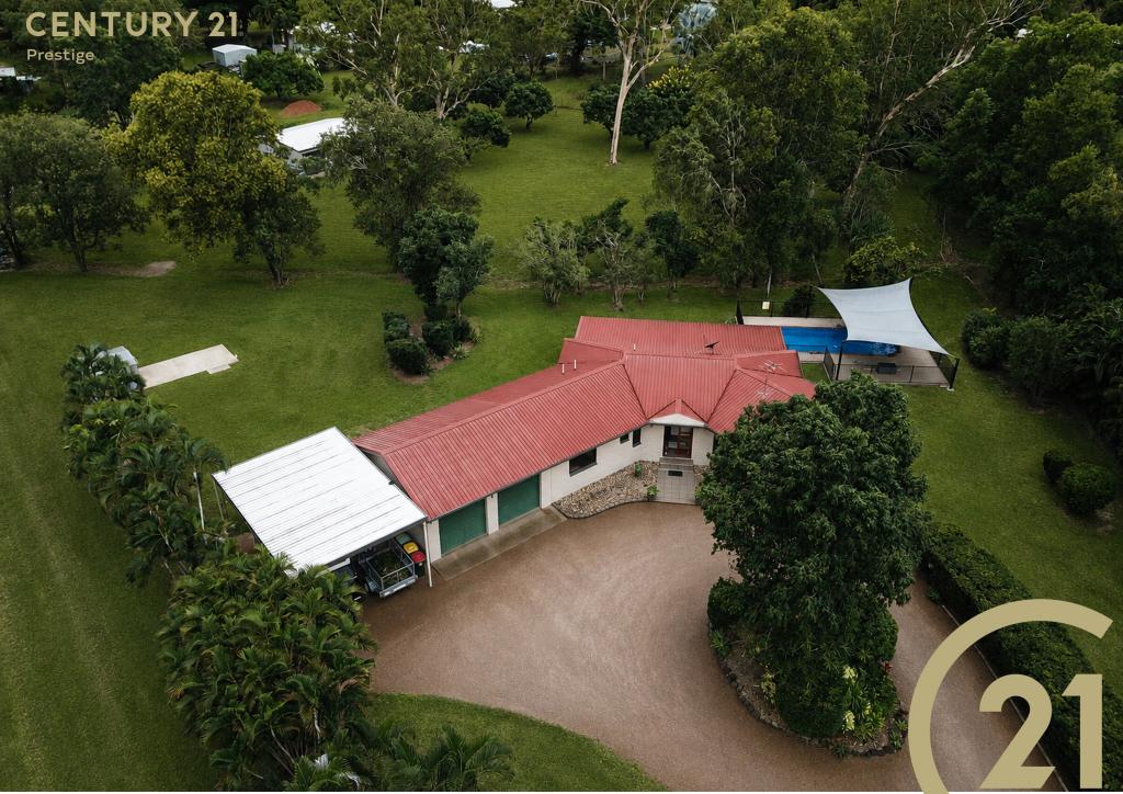 7 Phylis Ct, Alice River, QLD 4817