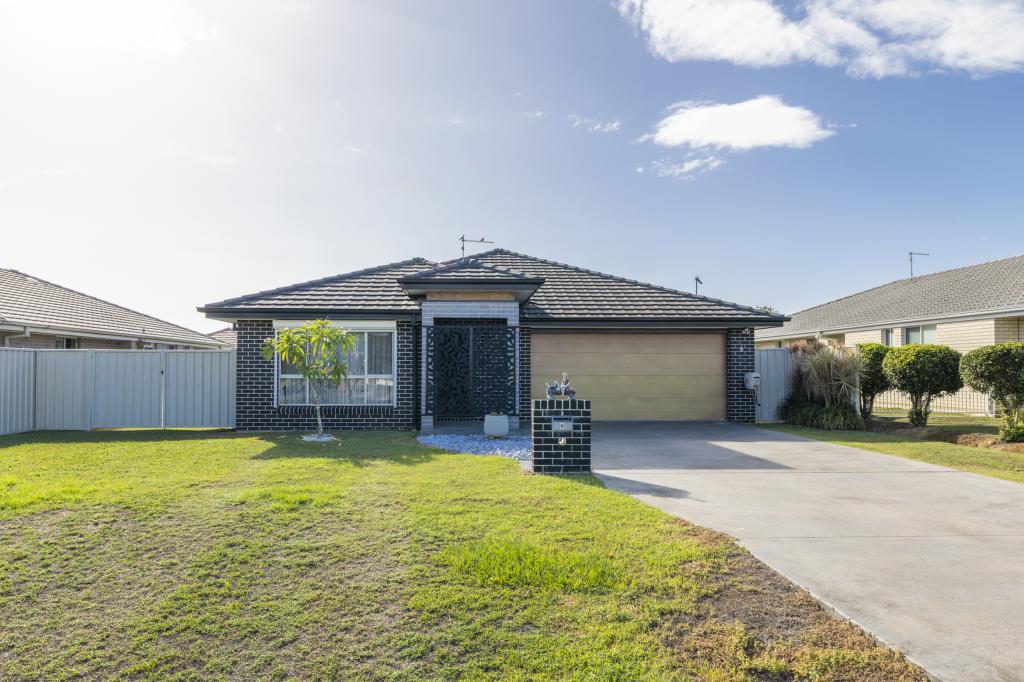 6 Marlow St, Grafton, NSW 2460