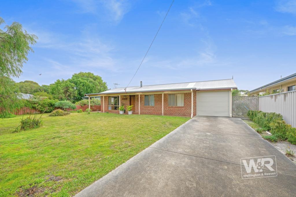 7 Gordon St, Little Grove, WA 6330