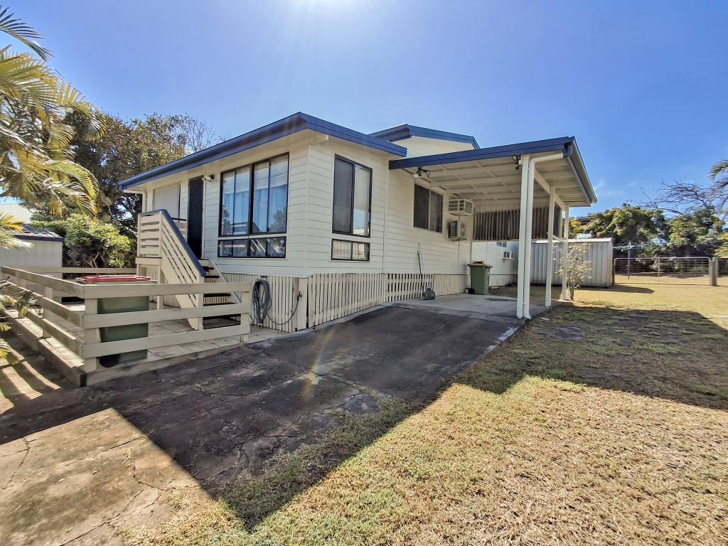 45 Pacific Dr, Hay Point, QLD 4740