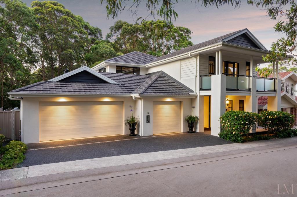 6/33 Vista Pde, Kotara, NSW 2289