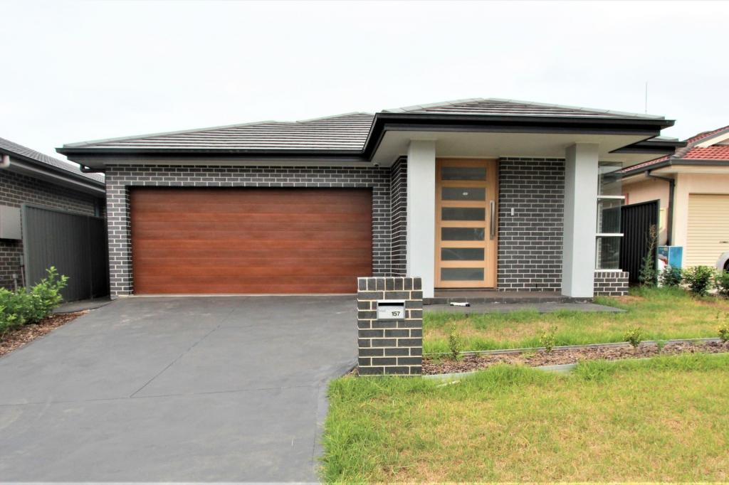 157 Flynn Ave, Middleton Grange, NSW 2171