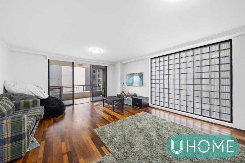 589/317-321 Castlereagh St, Haymarket, NSW 2000