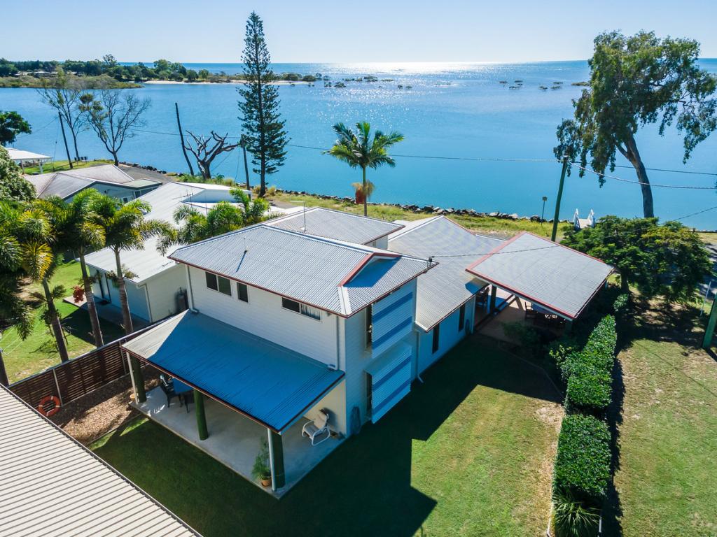 9 Esplanade, Toogoom, QLD 4655