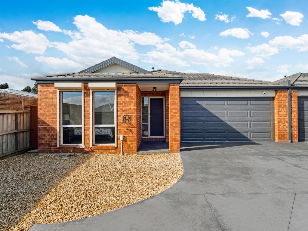5/175 Rosebank Dr, Cranbourne North, VIC 3977