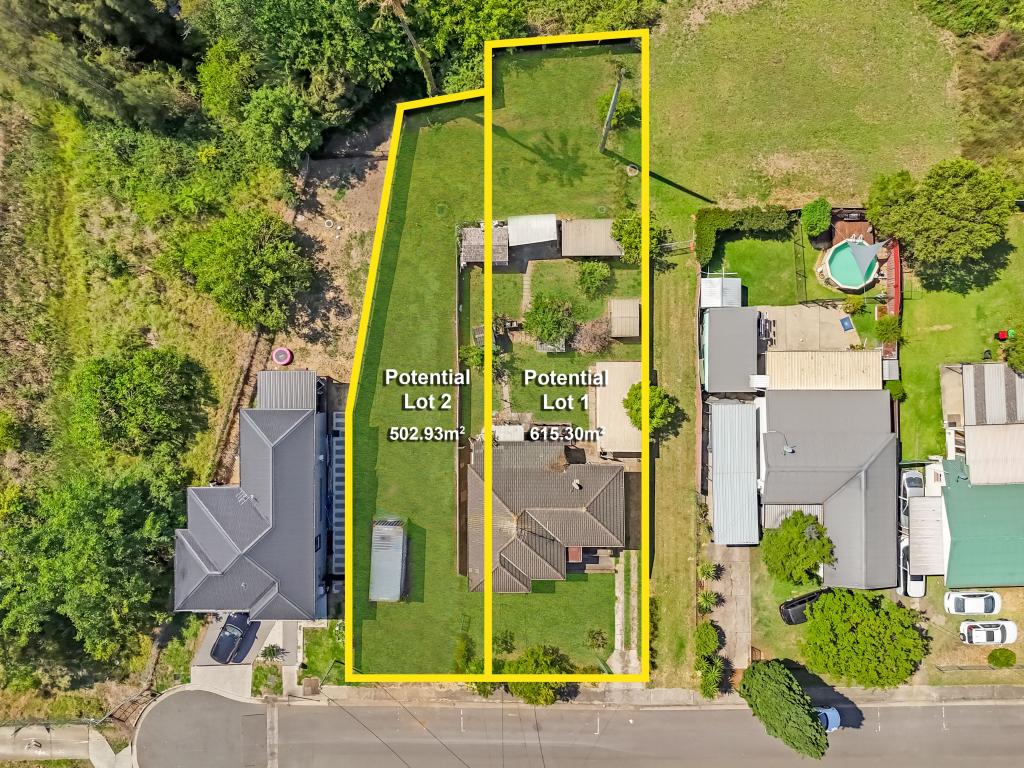 20 Mavis St, Rooty Hill, NSW 2766