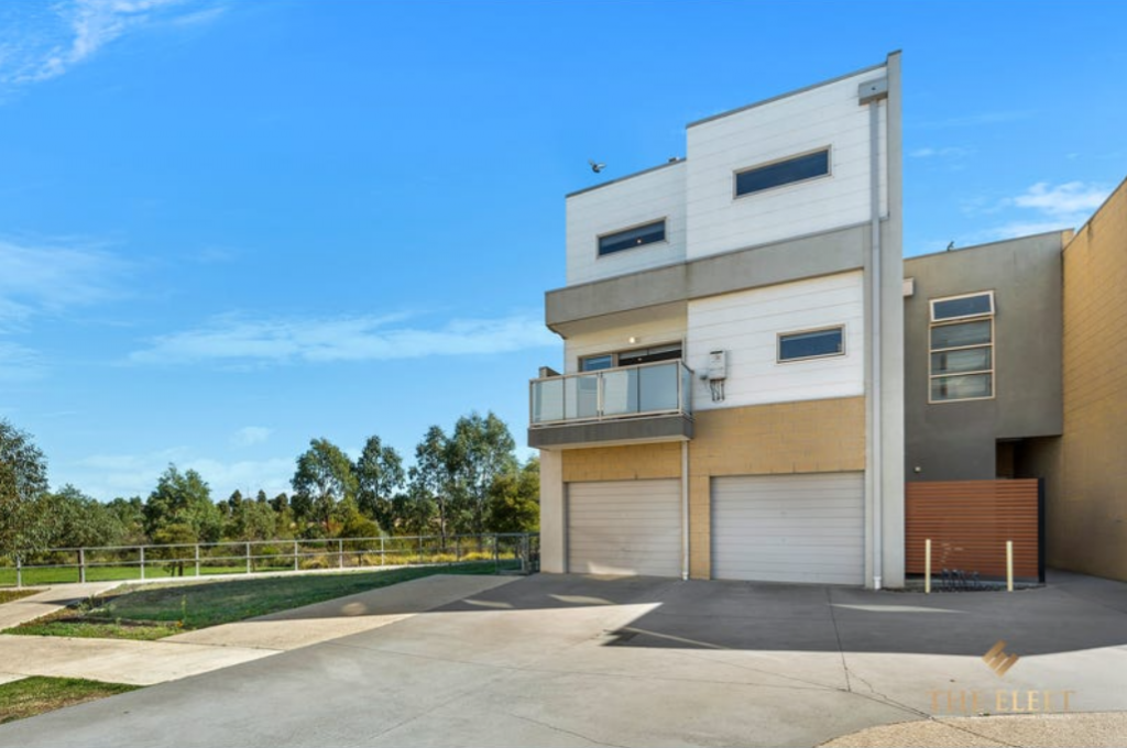 105/2 Rockgarden Dr, Truganina, VIC 3029