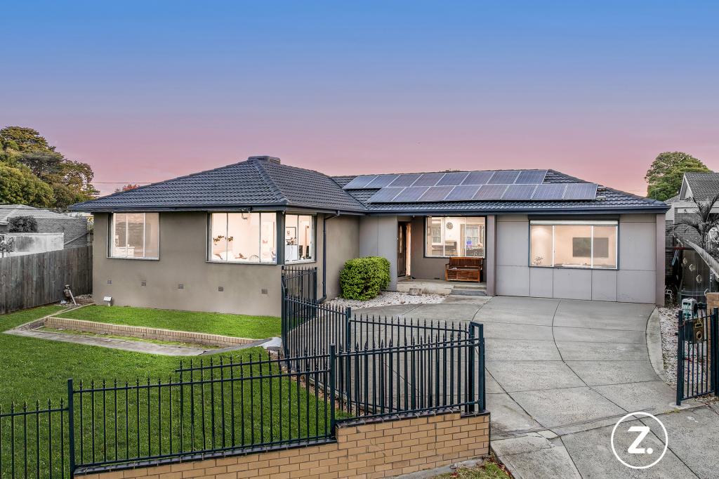 76 Clow St, Dandenong, VIC 3175