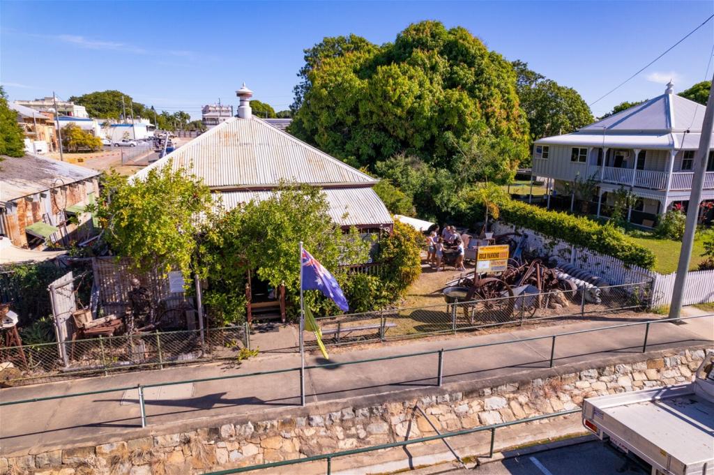 Contact Agent For Address, Charters Towers City, QLD 4820