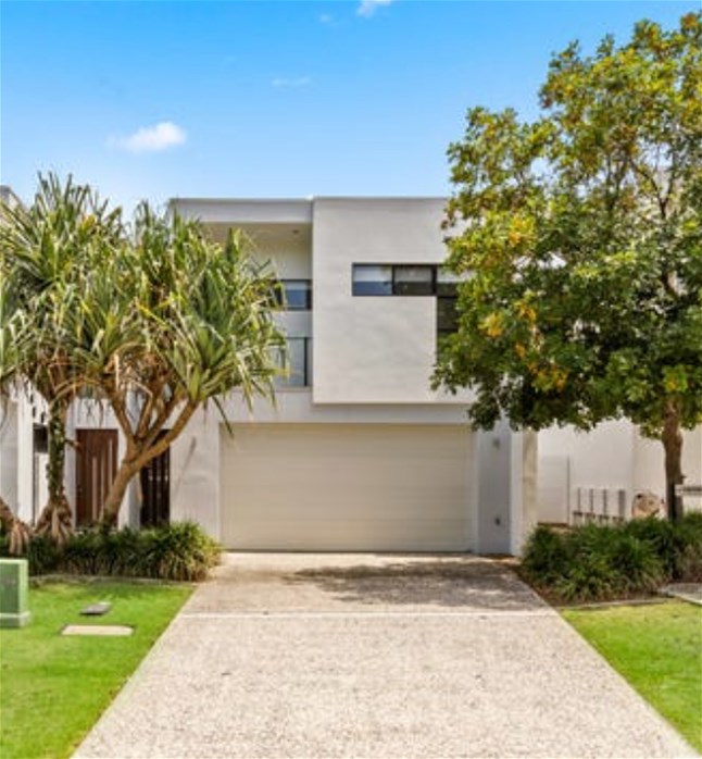 22/323 Bayview St, Hollywell, QLD 4216