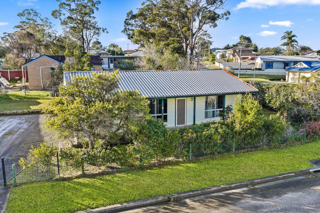 19 Flamingo Ave, Sanctuary Point, NSW 2540