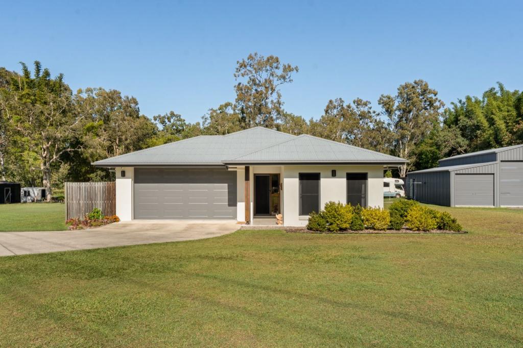 198 Coach Rd E, Burpengary East, QLD 4505