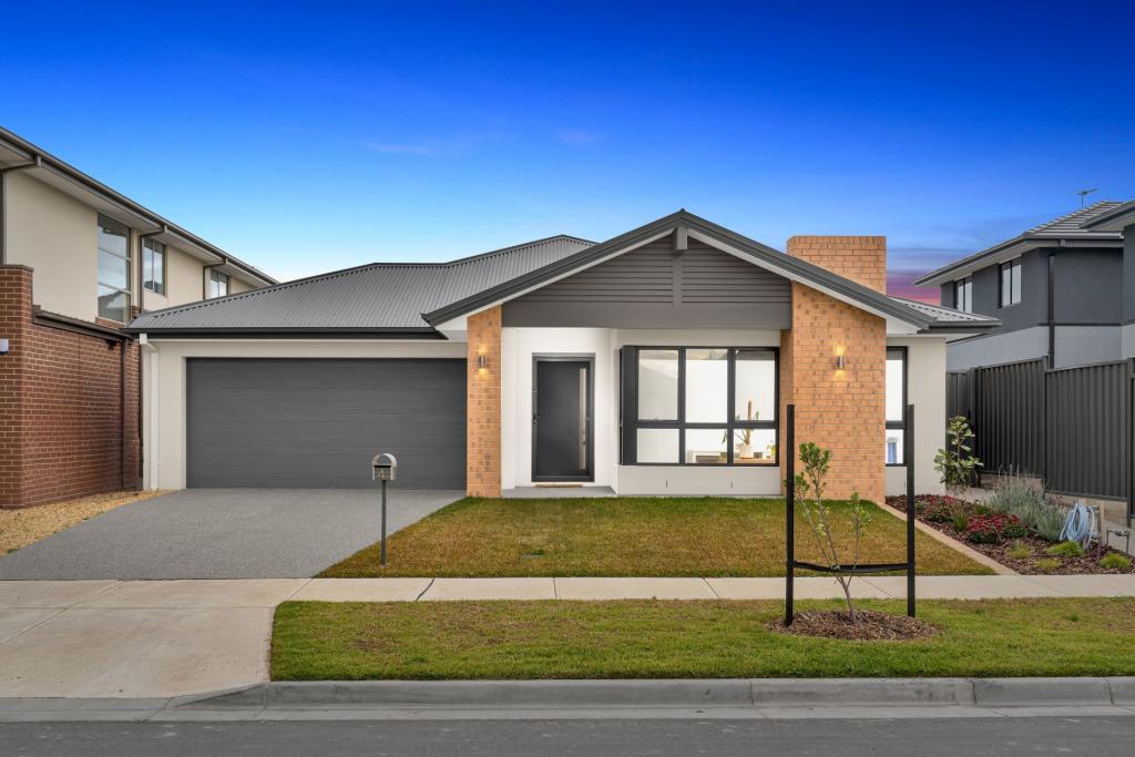 4 Cimbrone Pl, Berwick, VIC 3806