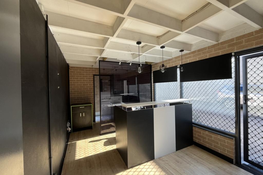 5/18 Sunset Ave, Barrack Heights, NSW 2528