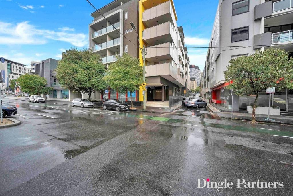 106/30 Wreckyn St, North Melbourne, VIC 3051