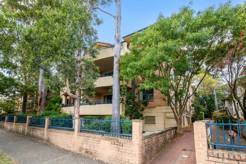 2/49 Macquarie Rd, Auburn, NSW 2144