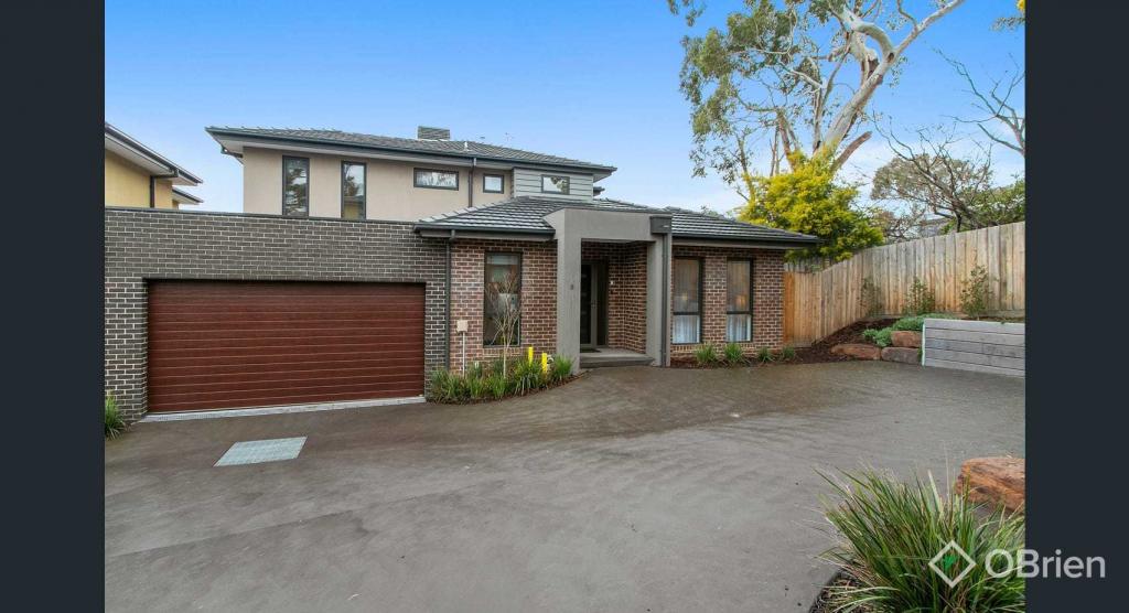 8 Newhaven Lane, Croydon, VIC 3136