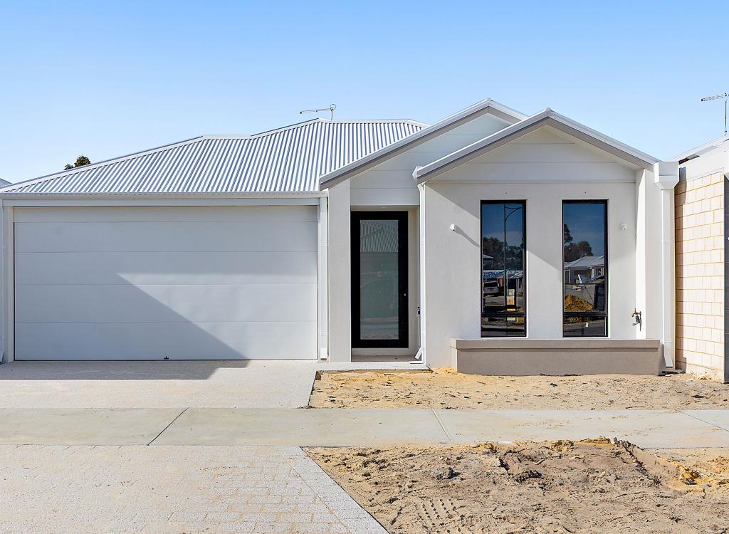 47 Gumblossom Ave, Piara Waters, WA 6112