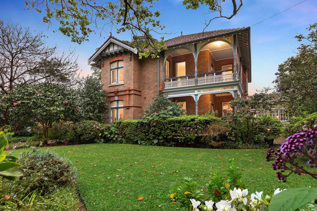 8 Ku-Ring-Gai Ave, Turramurra, NSW 2074