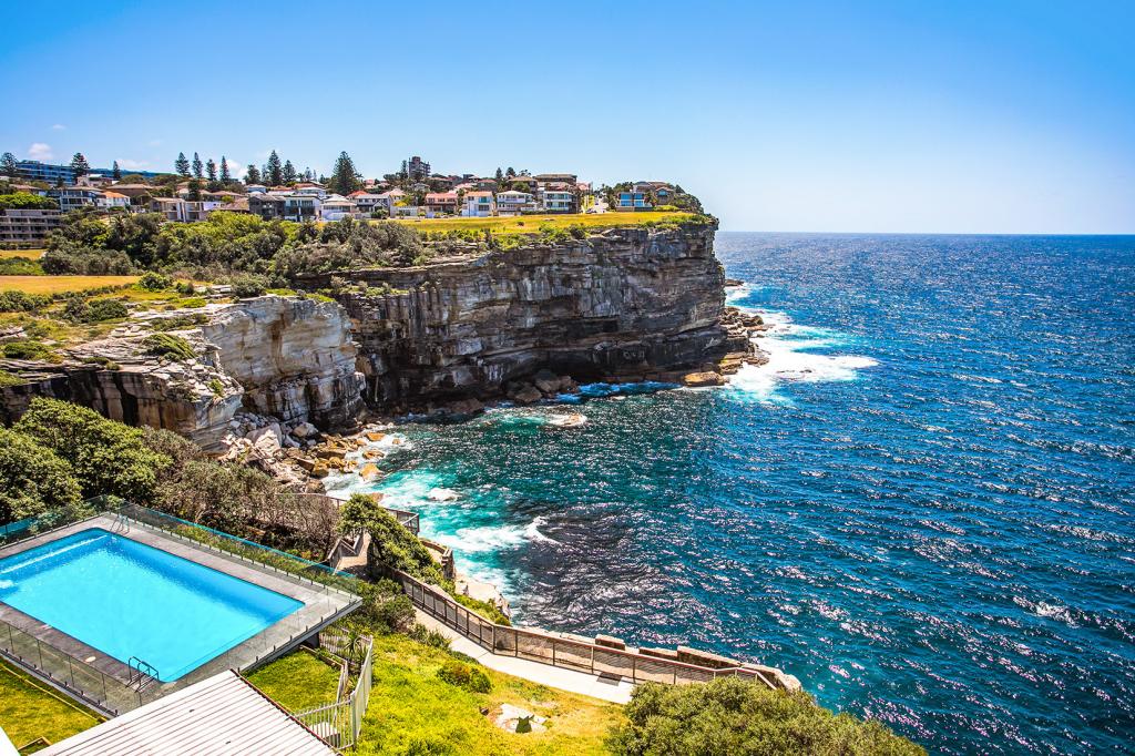 21/33 Kimberley St, Vaucluse, NSW 2030