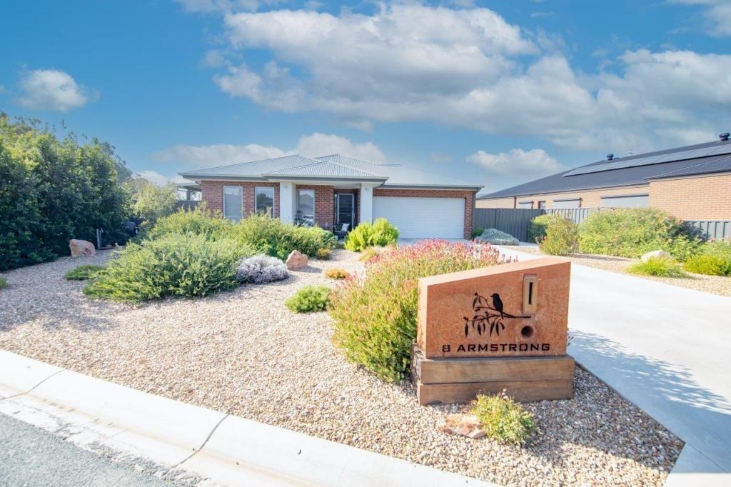 8 Armstrong Dr, Barham, NSW 2732
