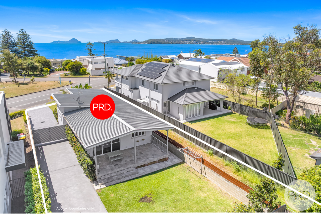 130 Soldiers Point Rd, Salamander Bay, NSW 2317