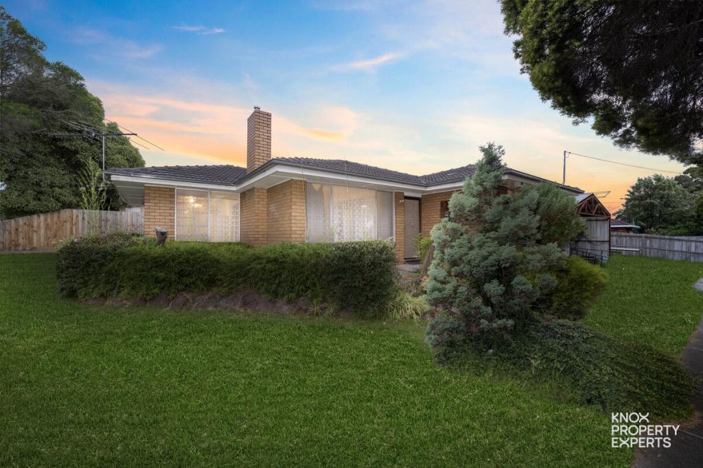 11 Laura Rd, Knoxfield, VIC 3180