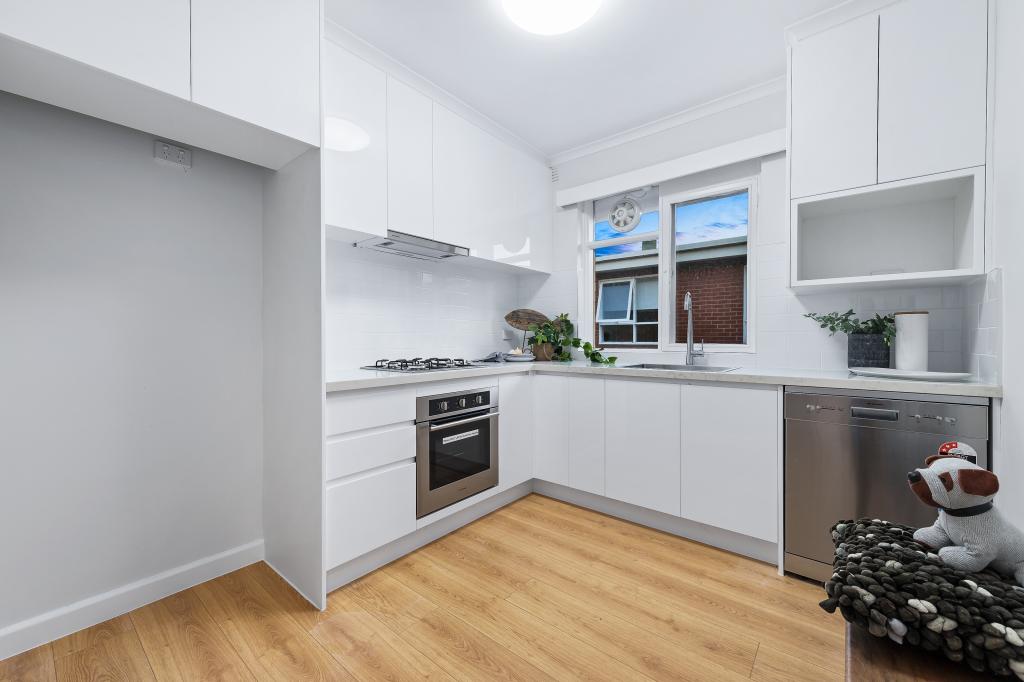 6/14 EDGAR ST, GLEN IRIS, VIC 3146