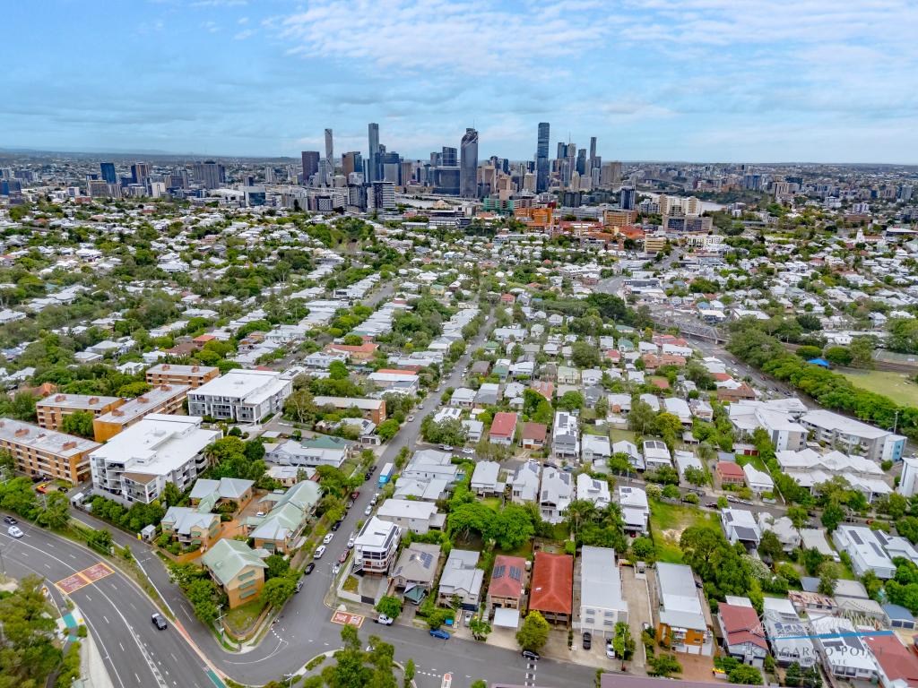 27 Grantham St, Dutton Park, QLD 4102