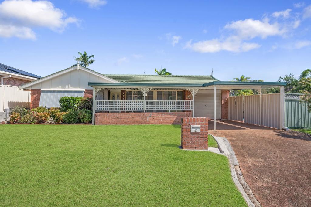 2 Robin Dr, Port Macquarie, NSW 2444