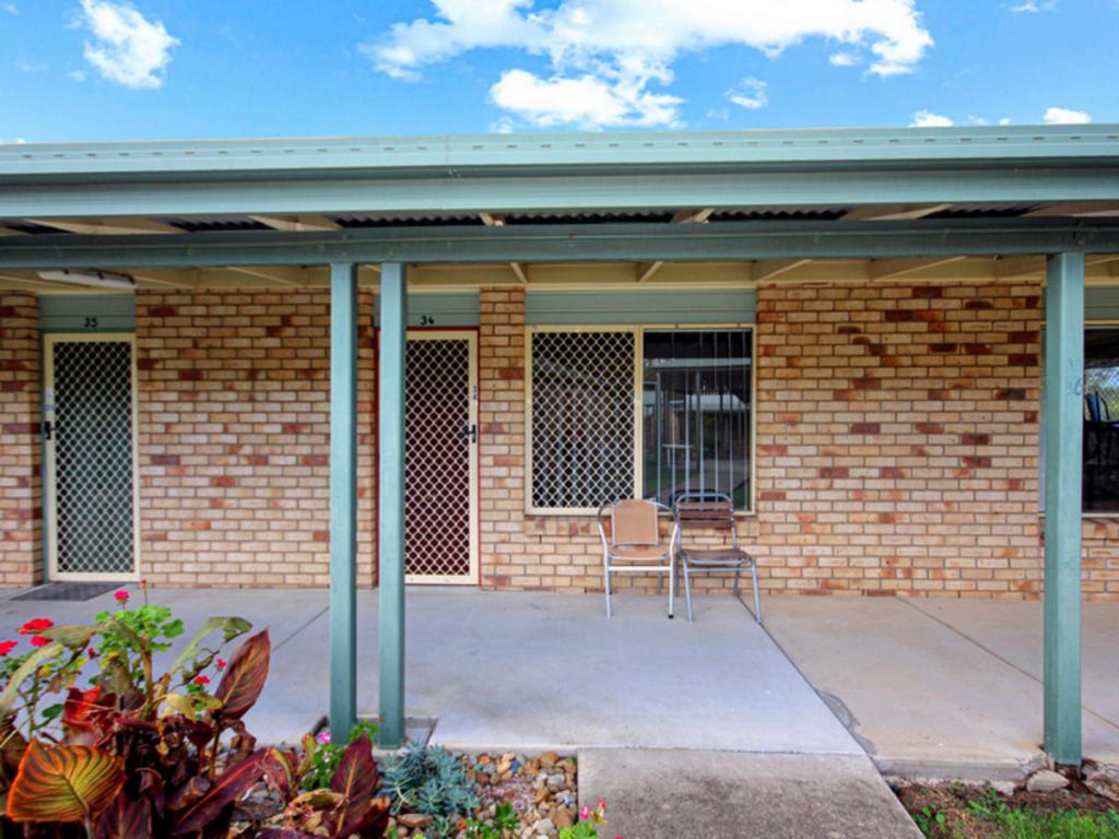 47/1 Wellington St, Brassall, QLD 4305