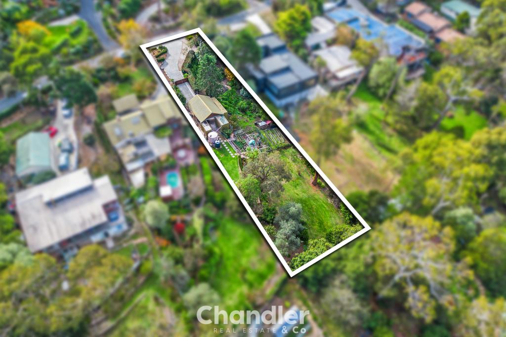 12 Ferguson St, Upwey, VIC 3158