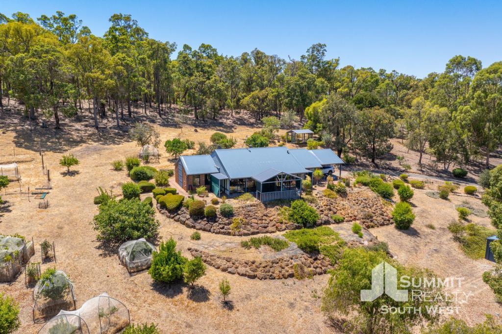 12 Strempel Nook, Argyle, WA 6239