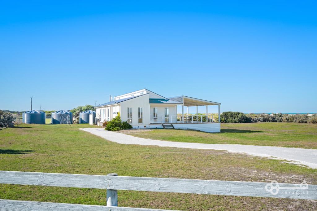 1108 Eight Mile Creek Rd, Eight Mile Creek, SA 5291