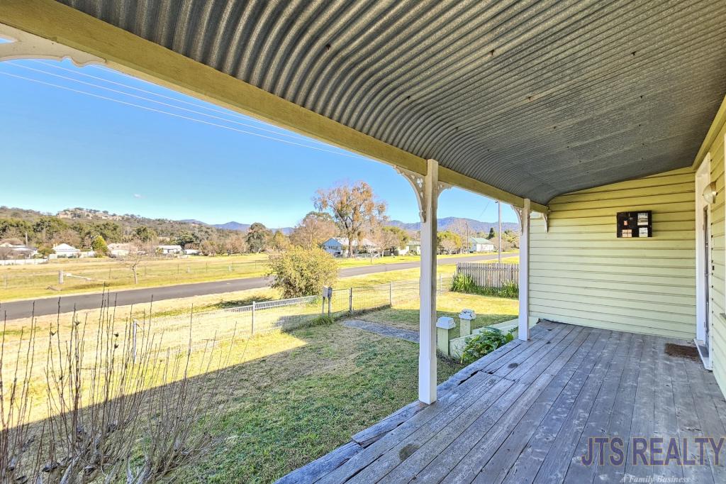 154 Little St, Murrurundi, NSW 2338