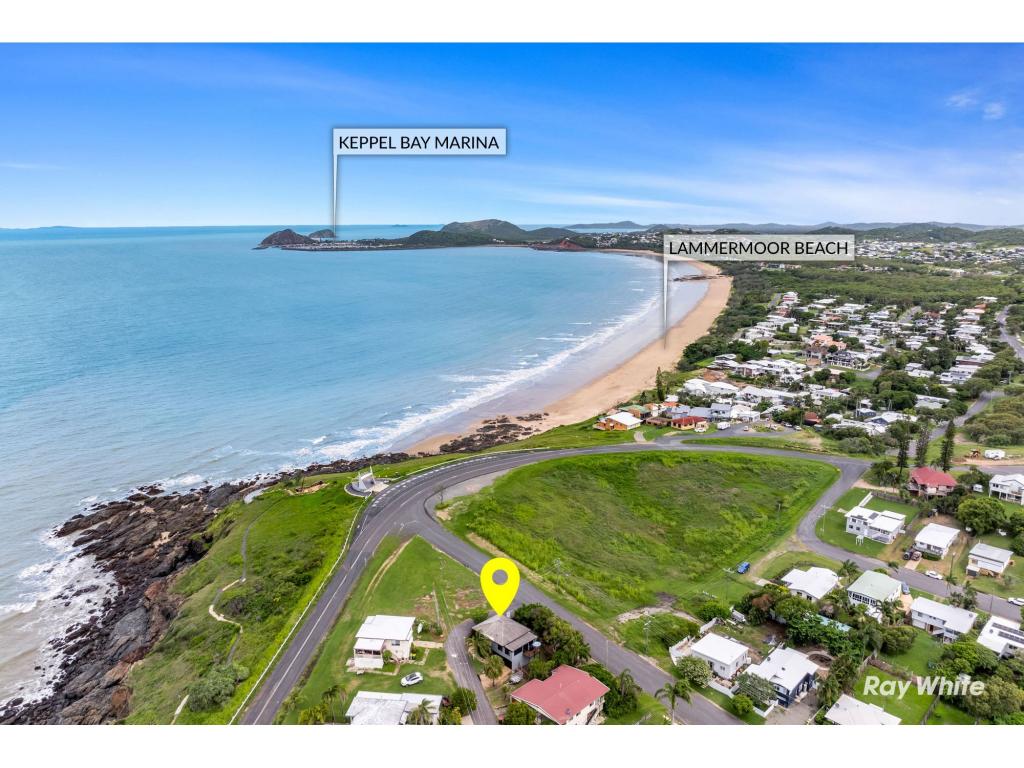 3 Cathne St, Cooee Bay, QLD 4703