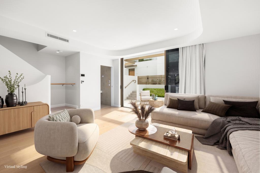 3/1-5 Warners Ave, Willoughby, NSW 2068