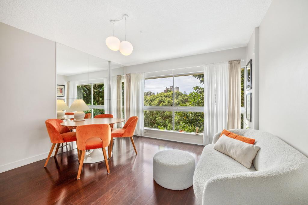 47/50 ROSLYN GDNS, RUSHCUTTERS BAY, NSW 2011