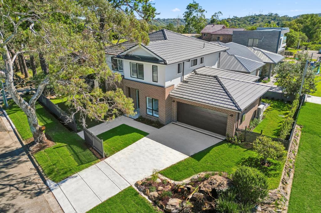 42b Beryl Ave, Mount Colah, NSW 2079