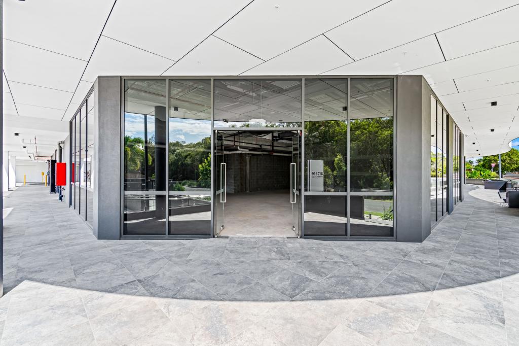 1-9 George Thorn Dr, Thornlands, QLD 4164