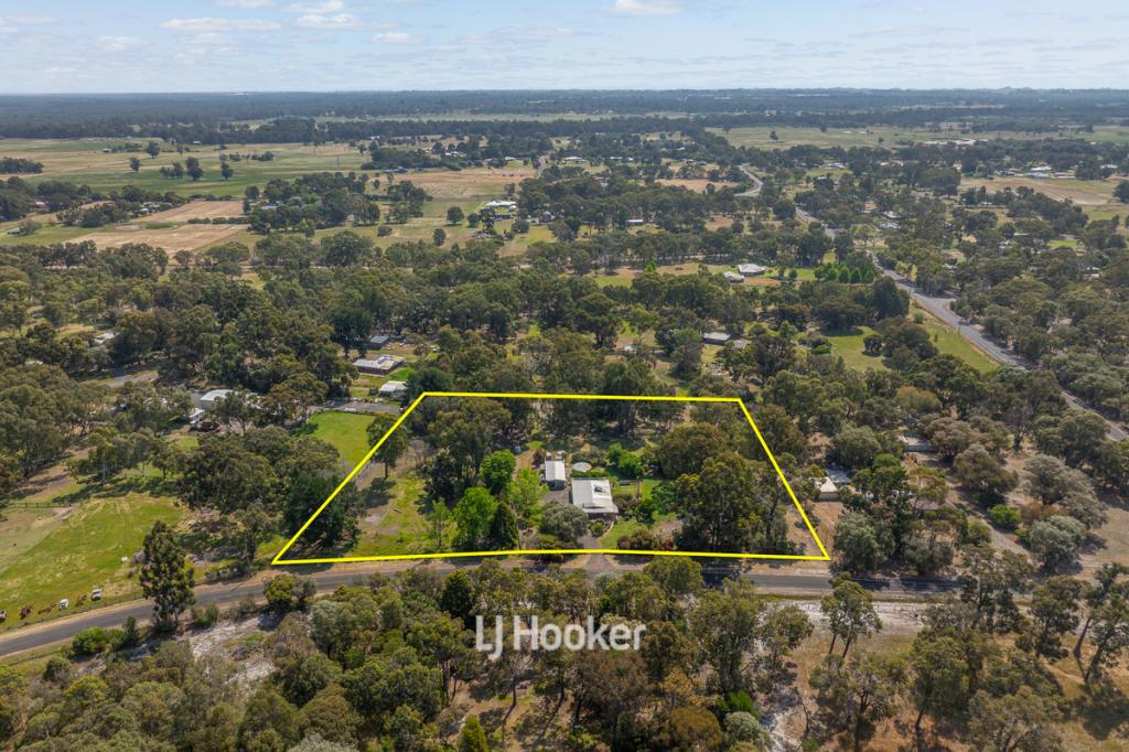 93 Kentucky Dr, Dardanup West, WA 6236