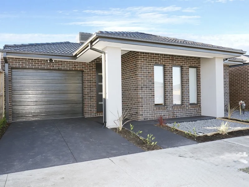 3 Clerkenwell St, Wollert, VIC 3750