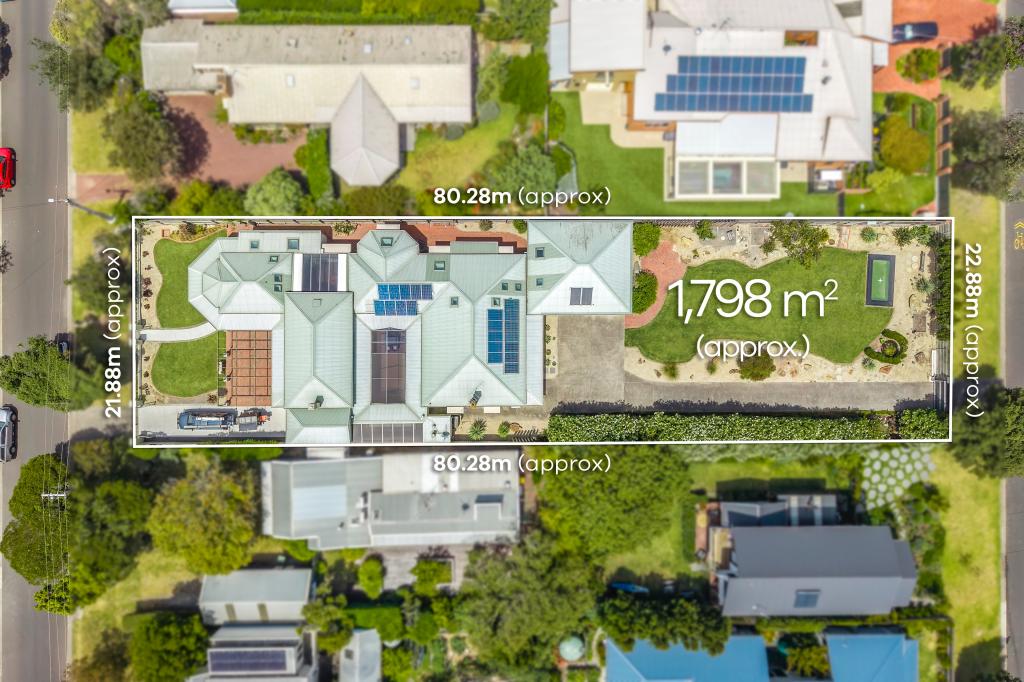 31 Grove Rd, Barwon Heads, VIC 3227