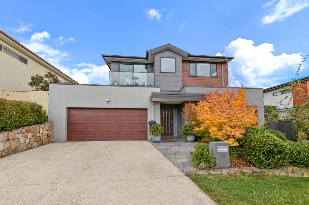 14 Chilton St, Casey, ACT 2913