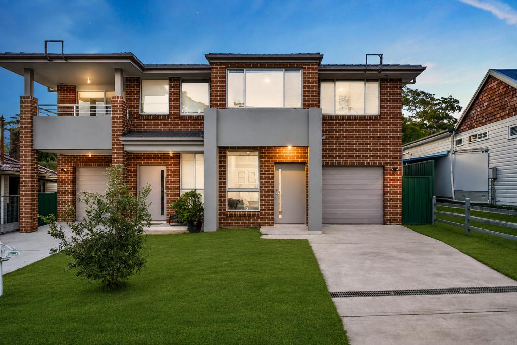 9a Colston St, Ryde, NSW 2112