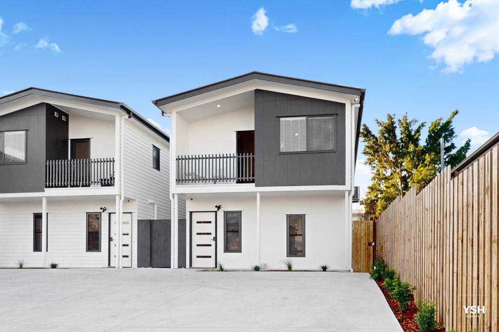 1/64 Hansen St, Moorooka, QLD 4105