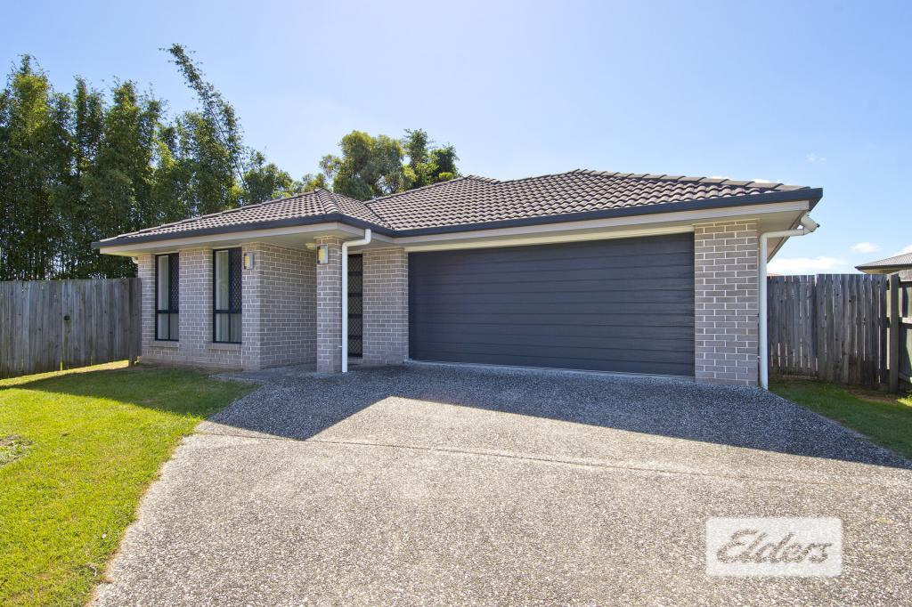 50 Michaelina Dr, Beaudesert, QLD 4285