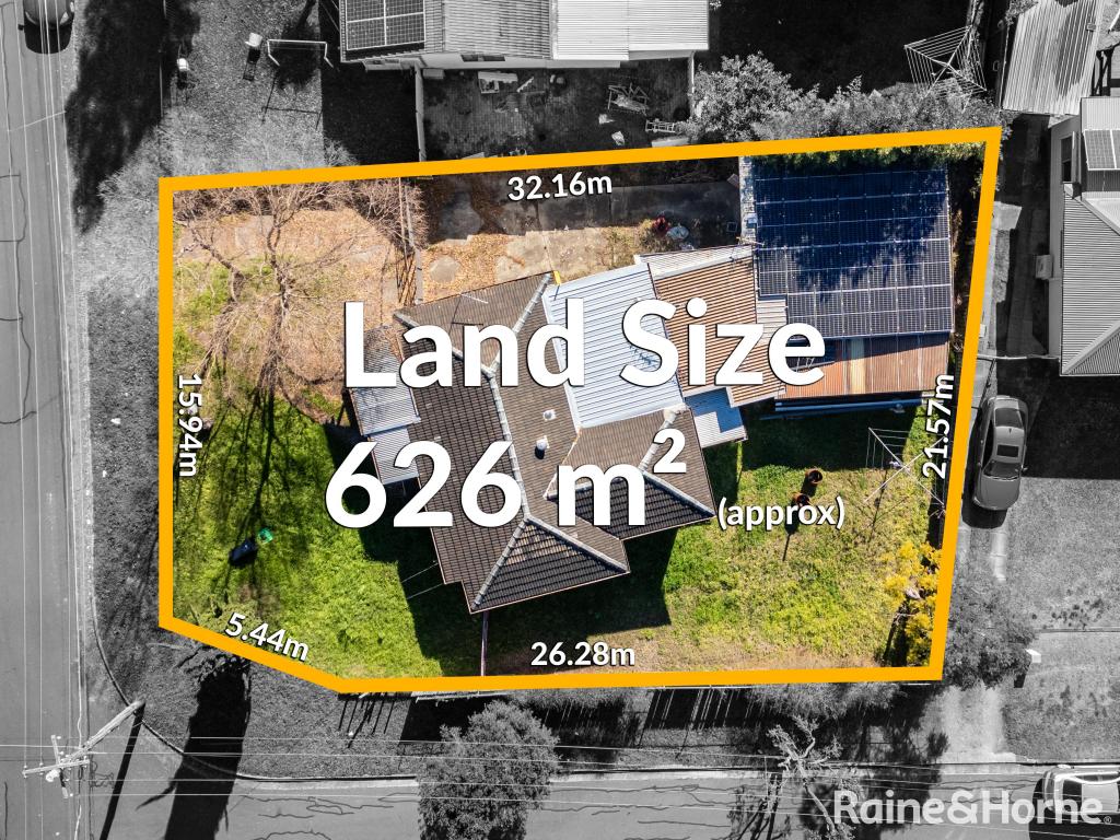 35 Percy St, Marayong, NSW 2148